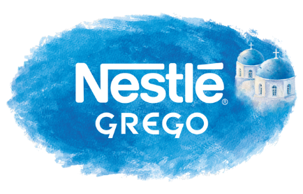 Nestlé grego