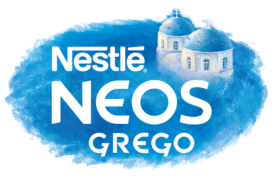 Nestlé grego