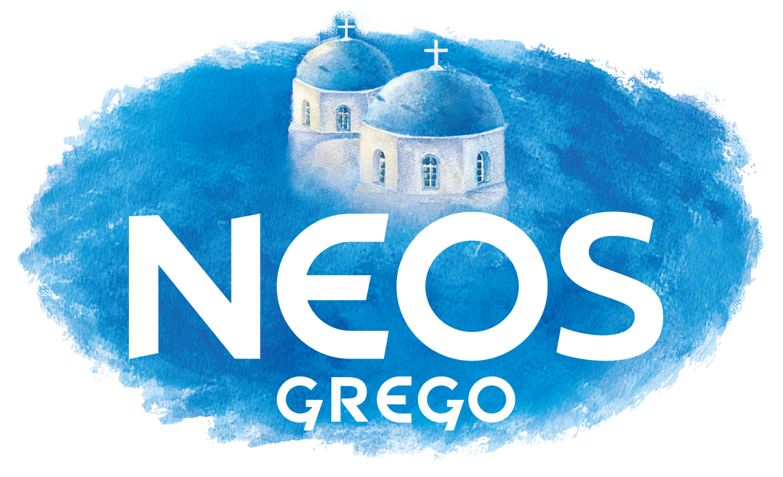 Nestlé grego